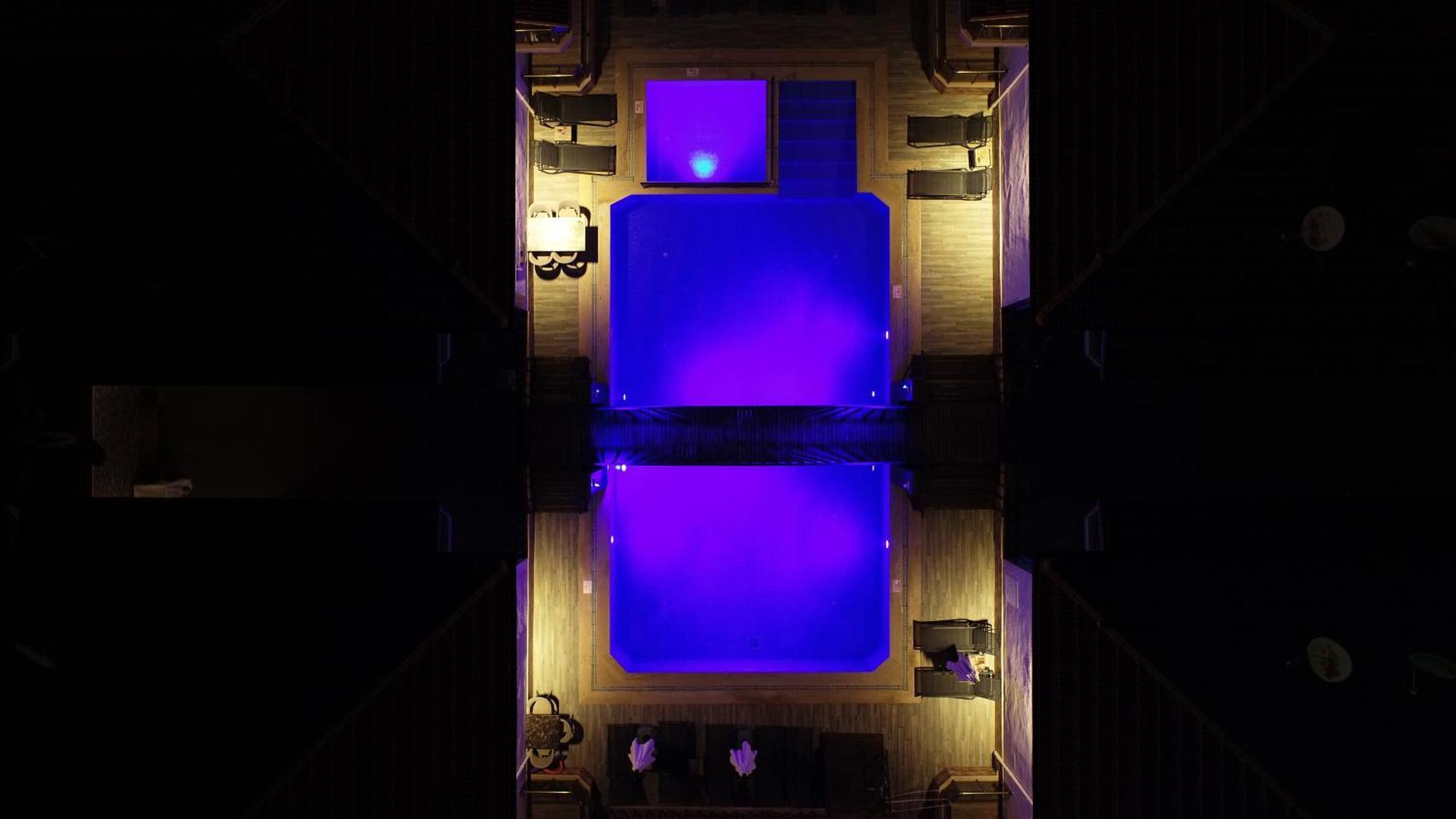 Dolphin Park Hotel Ortaca  外观 照片
